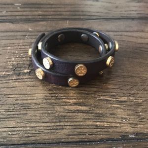 Tory Burch Wrap Bracelet